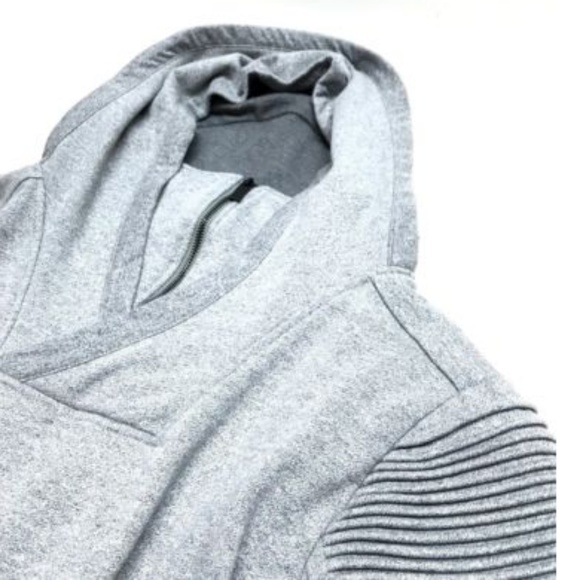 UNKNOWN New York Vengeance Ninja Mask Hoodie - Picture 2 of 8